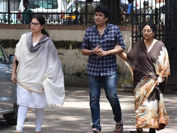 ફેમસ સંગીતકાર ખય્યામની અંતિમ વિદાયમાં આખું બોલિવૂડ ઉમટ્યું, કયા-કયા કલાકારોએ શ્રદ્ધાંજલિ પાઠવી? જાણો વિગત