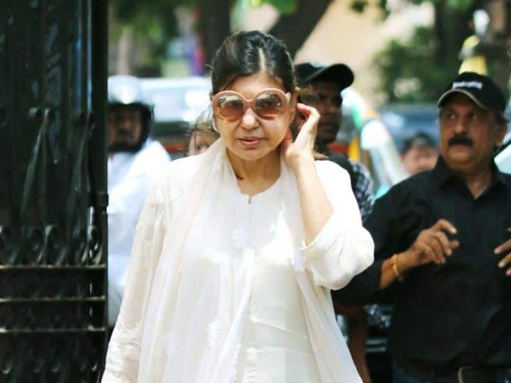 ફેમસ સંગીતકાર ખય્યામની અંતિમ વિદાયમાં આખું બોલિવૂડ ઉમટ્યું, કયા-કયા કલાકારોએ શ્રદ્ધાંજલિ પાઠવી? જાણો વિગત