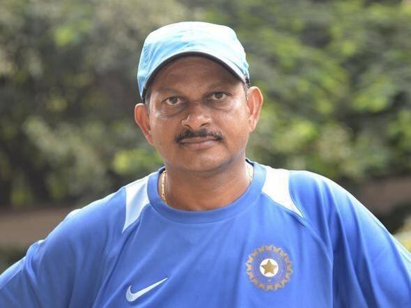 lalchand rajput also joined the race for batting coach of team india ટીમ ઇન્ડિયાના બેટિંગ કોચવ બનવા માટે આ દિગ્ગજ ખેલાડીએ નોંધાવી દાવેદારી