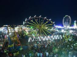 આ વખતે સૌરાષ્ટ્રના લોકોની જન્માષ્ટમી બગડે તેવી સંભાવના? જાણો મોટું કારણ