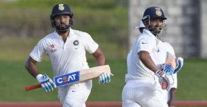 પ્રથમ ટેસ્ટમાં રોહિત શર્માને પડતો મુકીને વિરાટ આ ખેલાડીને રમાડશે મેચ, જાણો વિગતે