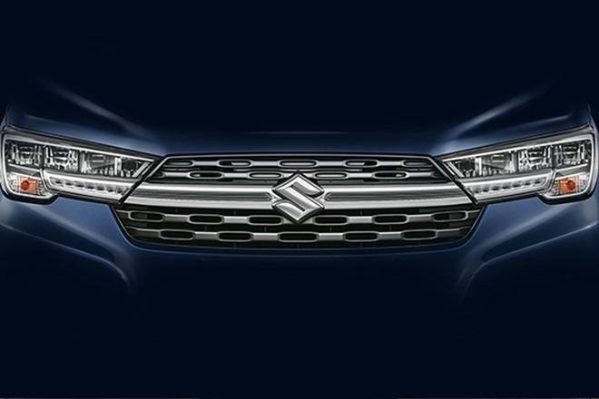 maruti suzuki xl6 launch today expected price and features મારુતિની 6 સીટર કાર આજે થશે લોન્ચ, જાણો કેટલી હશે કિંમત