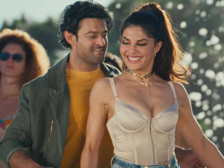 ‘સાહો’ ફિલ્મમાં એક સોંગ કરવા માટે જેક્લિન ફર્નાન્ડિઝે કેટલી રકમ વસૂલી? જાણીને આંચકો લાગશે