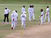 વેસ્ટ ઈન્ડિઝ સામે ટેસ્ટ મેચ રમ્યાં પહેલાં ટીમ ઈન્ડિયાની જોવા મળી નવી જર્સી, કયા-કયા ખેલાડીઓની તસવીર જોવા મળી? જાણો વિગત