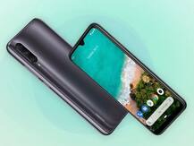 શ્યાઓમીએ ભારતમાં ત્રણ રિયર કેમેરા સાથે લૉન્ચ કર્યો Mi A3 સ્માર્ટફોન, ઇન-ડિસ્પ્લે ફિંગરપ્રિન્ટ સાથે છે ખાસ ફિચર્સ