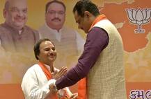 ભાજપમાં જોડાયાના માત્ર બે દિવસમાં જ હેમંત ચૌહાણે ફેરવી તોળ્યું, વીડિયો પોસ્ટ કરીને કહી આ મોટી વાત, જાણો વિગત