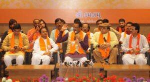 ભાજપમાં જોડાયાના માત્ર બે દિવસમાં જ હેમંત ચૌહાણે ફેરવી તોળ્યું, વીડિયો પોસ્ટ કરીને કહી આ મોટી વાત, જાણો વિગત