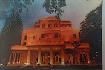 દિલ્હીમાં નવનિર્મિત ગુજરાત ભવનનું PM મોદી કરશે લોકાર્પણ, જાણો અંદર કેવી છે સુવિધા