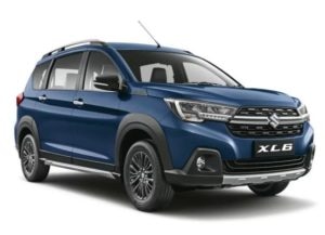 Maruti Suzuki XL6 ભારતમાં લોન્ચ, જાણો કેવા છે ફીચર્સ અને શું છે કિંમત