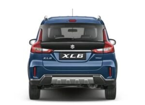 Maruti Suzuki XL6 ભારતમાં લોન્ચ, જાણો કેવા છે ફીચર્સ અને શું છે કિંમત