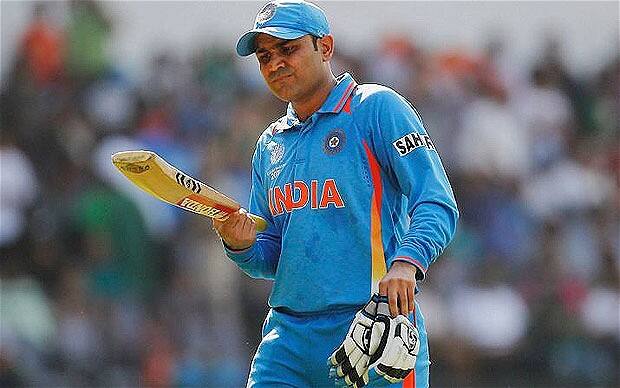 આ વખતે ટીમ ઇન્ડિયાના કોચ માટે અરજી કેમ ના કરી? સહેવાગે આપ્યું આ કારણ ? Virender Sehwag endorses ex-teammate Anil Kumble for role of chief selector આ વખતે ટીમ ઇન્ડિયાના કોચ માટે અરજી કેમ ના કરી? સહેવાગે આપ્યું આ કારણ ?