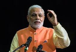અમેરિકામાં મોદીનો મેગા શો, 50 હજાર લોકો પહોંચશે