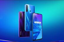 Realme 5 અને Realme 5 Pro ભારતમાં લોન્ચ, જાણો કિંમત અને સ્પેશિફિકેશન