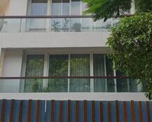 આ આલીશાન બંગલામાંથી જ CBI ચિદમ્બરમને ઉઠાવીને લઈ ગઈ, જાણો કેટલી છે કિંમત, જુઓ તસવીરો