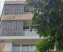 આ આલીશાન બંગલામાંથી જ CBI ચિદમ્બરમને ઉઠાવીને લઈ ગઈ, જાણો કેટલી છે કિંમત, જુઓ તસવીરો