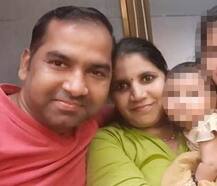 પતિ સાથે ઝઘડાનો બદલો લેવા ધારદાર ચપ્પુ લઈને બેડરૂમમાં ઘૂસી પત્ની ને પછી......