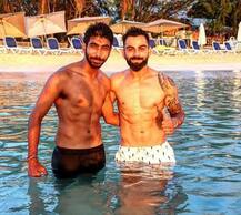 યુવરાજ સિંહે જસપ્રીત બુમરાહને કેમ કર્યો ટ્રોલ ? જાણો