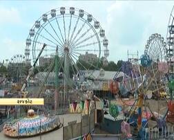 રાજકોટમાં યોજાતા જન્માષ્ટમીના મેળાને લઈને આવ્યા સૌથી મોટા સમાચાર, જાણો વિગત