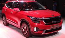દમદાર ફીચર્સ સાથે Kia Seltos SUV ભારતમાં લોન્ચ, જાણો શું છે કિંમત અને ફીચર્સ