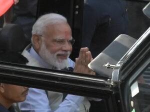 મજબૂત ઇચ્છાશક્તિ વાળા વડાપ્રધાન છે PM મોદી, કોઇ વિચારે પણ નહીં એવું કરી બતાવ્યુઃ અમિત શાહ