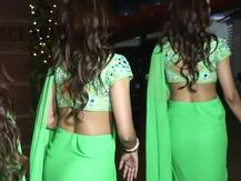 બોલિવૂડની કઈ અભિનેત્રીની કારનો સર્જાયો અકસ્માત? નામ જાણીને ચોંકી જશો