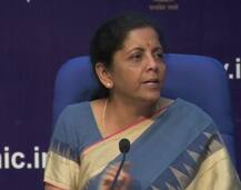 મંદી દૂર કરવા નાણામંત્રી સીતારમણની મોટી જાહેરાત, બેન્કોને 70 હજાર કરોડ રૂપિયા આપશે સરકાર