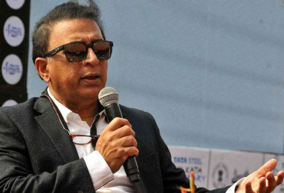 sunil gavaskar desagree with indian team selection over ravichandran-ashwin and rohit sharma રોહિત શર્મા અને અશ્વિનને ટીમમાં સામેલ નહીં કરવા પર કોહલી પર ભડક્યા ગવાસ્કર