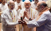 PM મોદી, અમિત શાહ અને રાષ્ટ્રપતિએ પાઠવી જન્માષ્ટમીની શુભકામના, જાણો વિગતે