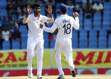 જસપ્રીત બુમરાહે રચ્યો ઈતિહાસ, બનાવ્યો આ મોટો રેકોર્ડ, જાણો વિગતે