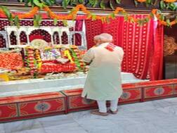PM મોદીએ બહેરીનમાં શ્રીનાથજી મંદિરમાં કરી પૂજા, આજે ફ્રાન્સમાં ટ્રમ્પ સાથે થઇ શકે મુલાકાત