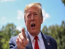 ચીને અમેરિકાની આયાત પર ટેરિફ વધારતા ડોનાલ્ડ ટ્રંપ ભડક્યા, કહ્યું- અમને તેની જરૂર નથી