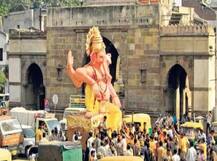 ગણેશ ઉત્સવને લઈ અમદાવાદ પોલીસે શું બહાર પાડ્યું જાહેરનામું ? કેટલા ફૂટથી ઊંચી મૂર્તિની નહીં કરી શકાય સ્થાપના ? જાણો વિગતે