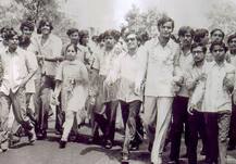 અરૂણ જેટલીની આ તસવીરો પહેલા તમે કયારેય નહીં જોઈ હોય, જુઓ PICS