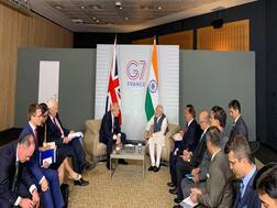 G-7નું સભ્ય નથી ભારત, છતાં આ મોટા મંચ પર PM મોદીને મળ્યુ આમંત્રણ, જાણો આનુ ખાસ કારણ
