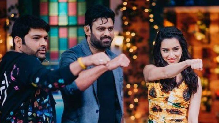 prabhas revealed the meaning of film saaho શું છે ફિલ્મ 'સાહો'નો અર્થ, એક્ટર પ્રભાસે કર્યો ખુલાસો, જાણો વિગતે