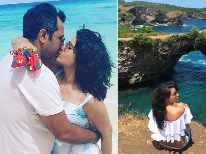 Actress Priya Ahuja aka Rita Reporter is pregnant ‘તારક મહેતા કા ઉલ્ટા ચશ્મા’ સીરિયલની કઈ અભિનેત્રી જલ્દી માતા બનવાની છે? જાણો વિગત