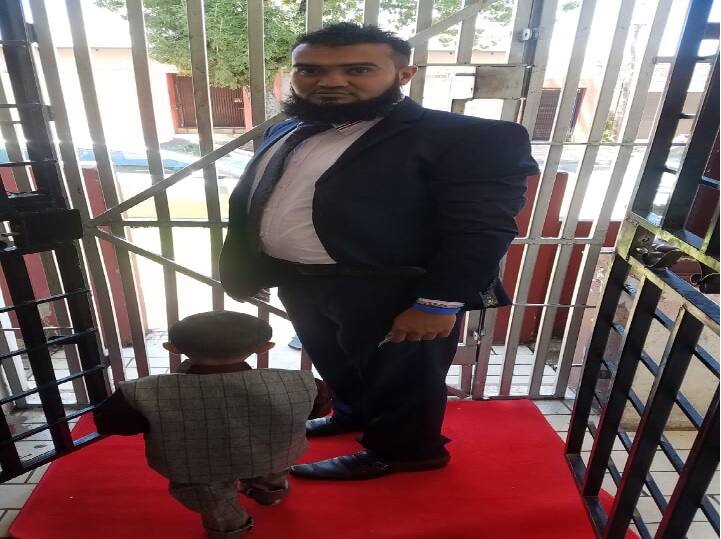 દક્ષિણ આફ્રિકામાં ભરૂચના બે સગા ભાઈઓ પર હુમલો, જાણો વિગત Attack on two Gujarati in Johannesburg South Africa દક્ષિણ આફ્રિકામાં ભરૂચના બે સગા ભાઈઓ પર હુમલો, જાણો વિગત