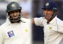 સચિન જેવા મહાન ખેલાડી પણ નથી તોડી શક્યા પાકિસ્તાની ખેલાડીનો આ વર્લ્ડ રેકોર્ડ