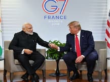 PM મોદી અને અમેરિકન રાષ્ટ્રપતિ ટ્રમ્પના ટ્યૂનિંગ પર કોંગ્રેસના નેતાએ કહ્યું, ‘તેરા જાદુ ચલ ગયા’