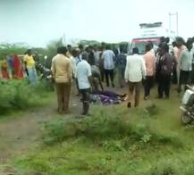 ભાવનગર: વલ્લભીપુરના રતનપર ગામમાં નદીમાં ન્હાવા પડેલા 10 લોકો ડૂબ્યાં, 5ના મોત