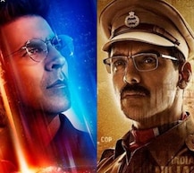 Box Office પર ‘મિશન મંગલ’ અને ‘બાટલા હાઉસ’ની જબરજસ્ત ટક્કર, જાણો કેટલી કરી કમાણી