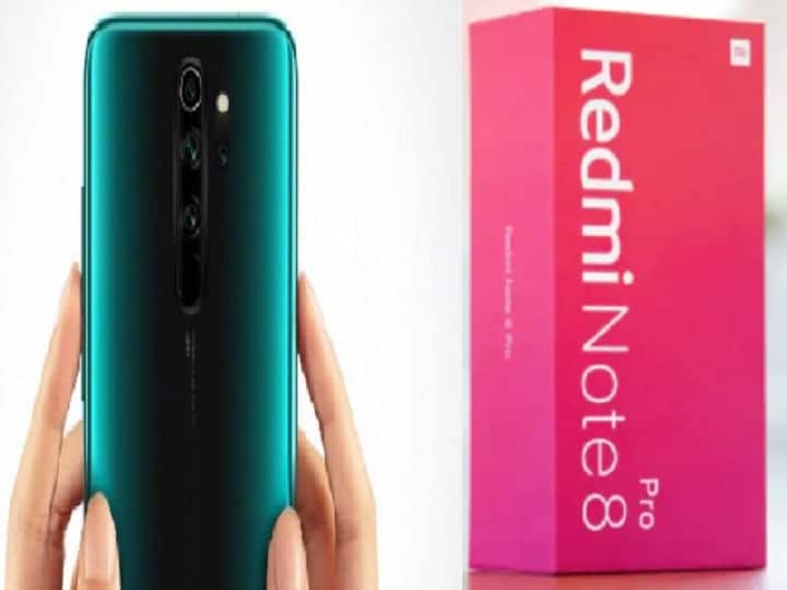 ચાર રિયર કેમેરા સાથે Redmi Note 8, Redmi Note 8 Pro 29 ઓગસ્ટે થશે લોન્ચ Redmi Note 8 and Redmi Note 8 Pro will lunch in august ચાર રિયર કેમેરા સાથે Redmi Note 8, Redmi Note 8 Pro 29 ઓગસ્ટે થશે લોન્ચ