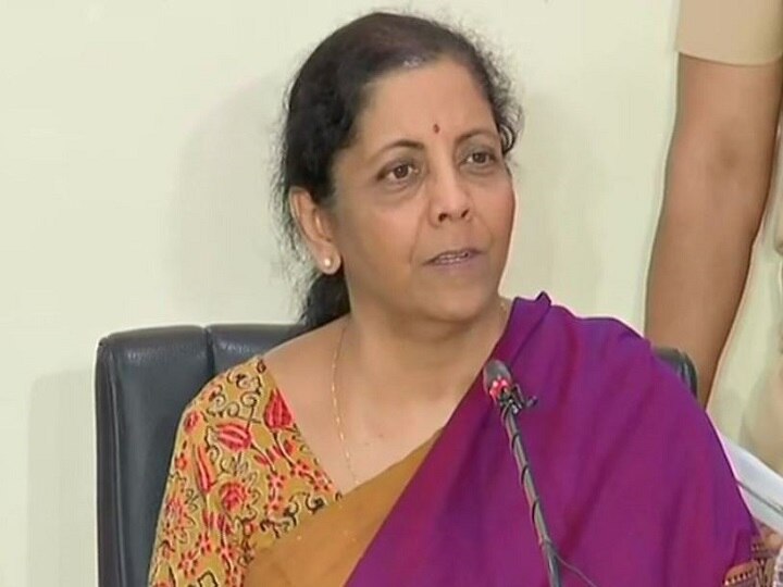 Finance Minister Nirmala Sitharaman on RBI to transfer Rs 1.76 cr to government RBI દ્વારા આપેલા પૈસાનું સરકાર શું કરશે ? નાણામંત્રી સીતારમણે શું આપ્યો જવાબ ? જાણો