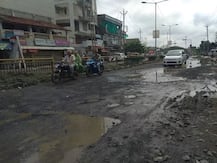 અમદાવાદના રોડ રસ્તાની હાલતને લઈ કમિશ્નર વિજય નહેરાએ કરી ચોંકાવનારી કબૂલાત, જાણો શું કહ્યું