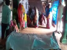 પંચમહાલઃ મોરવા હડફના ડાંગરિયા ગામે શ્વાનનો આતંક, સાત લોકો પર કર્યો હુમલો, મહિલા સહિત બેનાં મોત