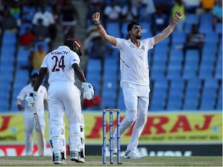 IND v WI: આવતીકાલથી બીજી ટેસ્ટ, ઈશાંત શર્મા એક વિકેટ લેવાની સાથે જ કપિલ દેવનો તોડી નાંખશે આ રેકોર્ડ, જાણો વિગતે