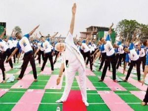 આજે PM મોદી કરાવશે ફિટ ઈન્ડિયા અભિયાનની શરૂઆત, જાણો વિગત