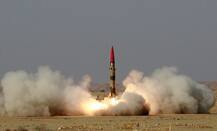 ભારતને ડરાવવા પાકિસ્તાનનો નવો પેંતરો, આજે આ સૌથી તાકાતવાળી મિસાઇલનો ટેસ્ટ કરશે