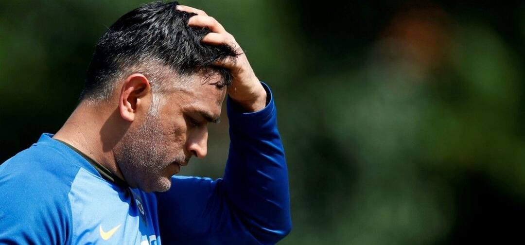 India vs South Africa: MS Dhoni Not Included in T20I Squad ટી-20:સાઉથ આફ્રિકા સામે ધોનીને ટીમમાં ન કરાયો સામેલ, જાણો શું રહ્યું કારણ?