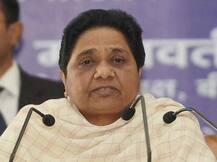 યૂપીના મંત્રીએ આપ્યું વિવાદીત નિવેદન, કહ્યું- \'માયાવતી વિજળીનો તાર, જે અડશે તે નષ્ટ થઈ જશે\'